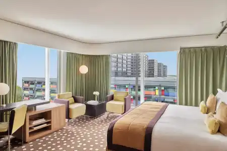 Hôtel Barrière Lille - 52