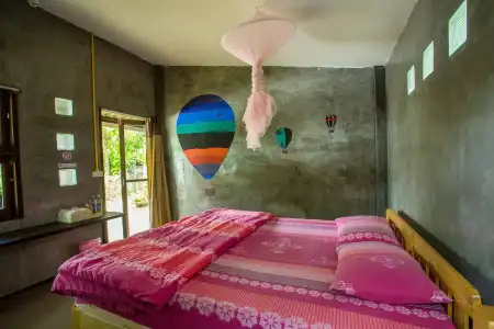 Baan Katisod - 3