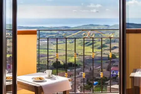 B&B Montemare - 31