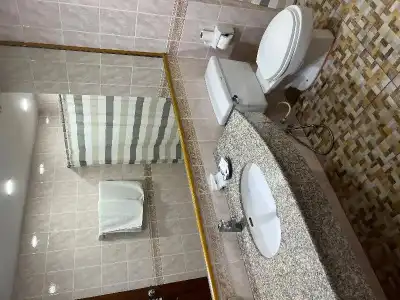 Mall Suites - 165