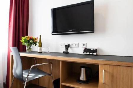 Kloster Eberbach - 18