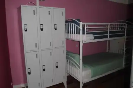 Hostel The White Butterfly - 36