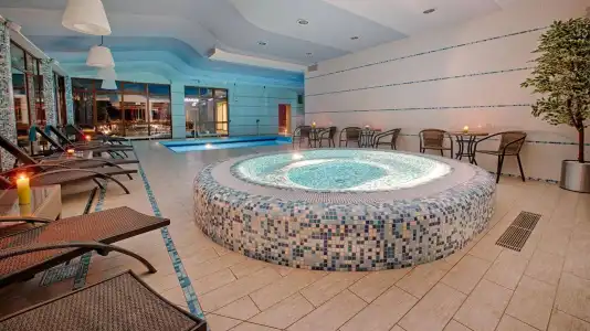 Gradiali Wellness and SPA - 19