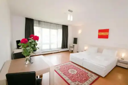Saint George Palace Bansko Aparthotel - 106