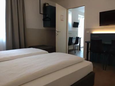 Pension Elisabeth - Rooms & Apartments - 124