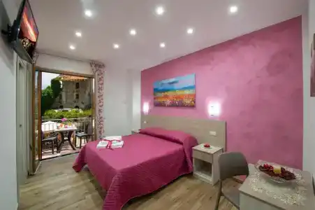 B&B Il Girasole - 17