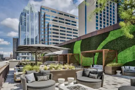 JW Marriott Austin - 25