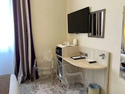 Best Western Alba - 13