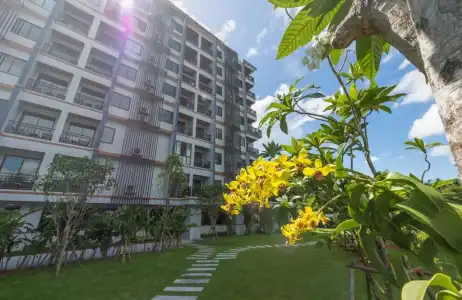 Andaman Breeze Resort - - 71