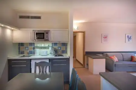 Kalma, Kalma Villa, Apart - 16