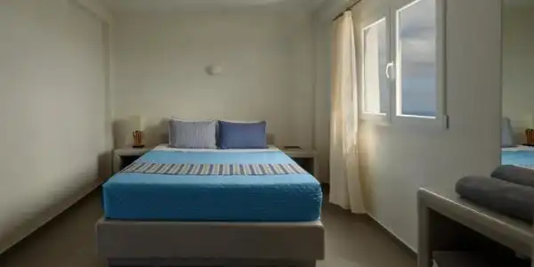 Gizis Cliffside Suites - 62