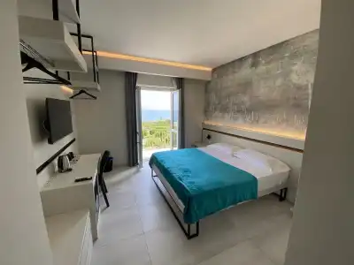 Aether Suites Tropea - 75