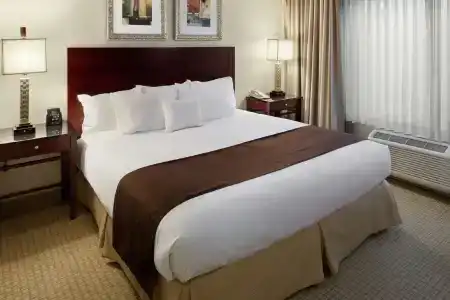 DoubleTree by Hilton Charlotte Airport - 42