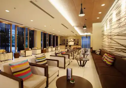 Centara Life Government Complex & Convention Centre Chaeng Watthana - 28