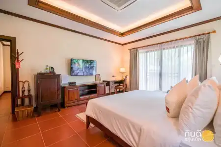 Horizon Village & Resort Chiangmai - 154
