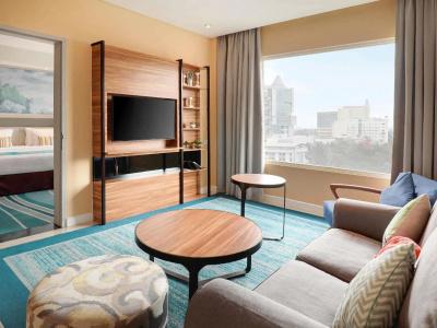 Mercure Jakarta Cikini - 42