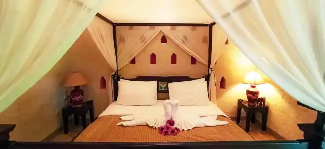 Pai River Corner Resort - 49