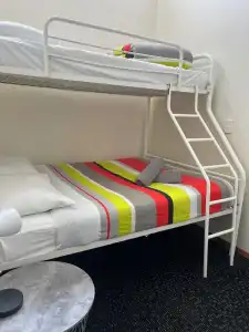 On Top Apartments & Hostel Backpackers - 37