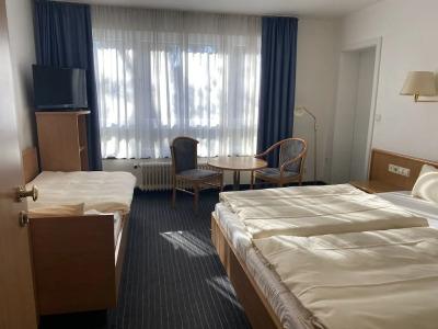 Mirage City Stuttgart Zentrum - 30