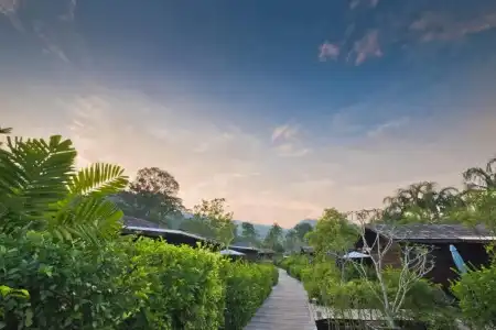 GajaPuri Resort Koh Chang - 63