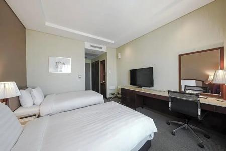 Best Western Premier Gangnam - 77