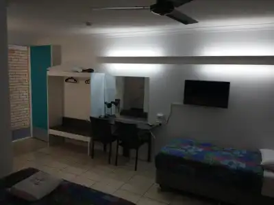 Aspley Sunset Motel - 53