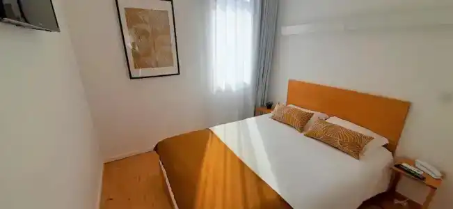 Boavista Class Inn - 24