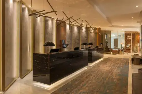 Sheraton Mall of The Emirates, Dubai - 13
