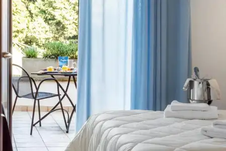 Relais Casina Copini - 25