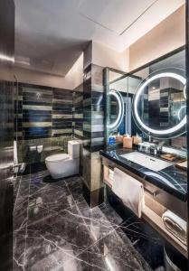 DoubleTree by Hilton Putrajaya Lakeside - 62