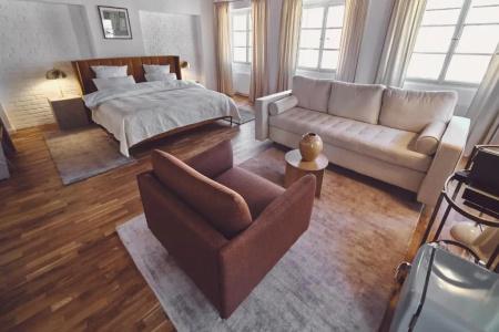 Domus Balthasar Boutique - 150
