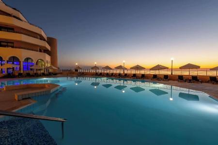 Radisson Blu Resort, Malta St Julian's - 37