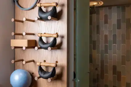 Alkima Athens Wellness Stay - 37