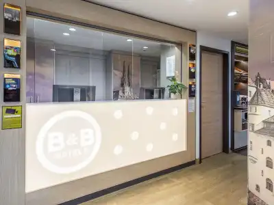 B&B Regensburg-City - 1