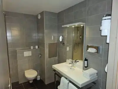 Hôtel 1er Consul Rouen - 78
