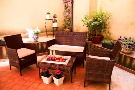 Marta Inn - 47