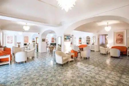 Terme Oriente - Beach & SPA - 14