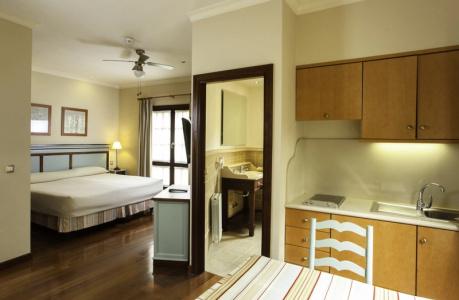 Laguna Nivaria & Spa - 53