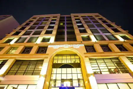 Doha Central Plaza - 0