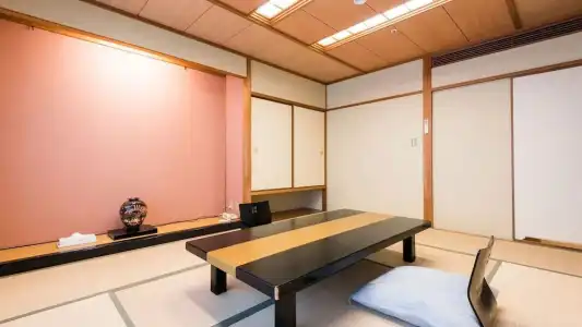 Ooedo Onsen Monogatari Premium Ito New Okabe - 45
