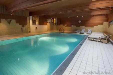 Schweizerhof Zermatt - 15