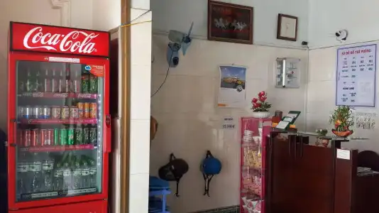 Hai Hien Guesthouse Phu Quoc - 11