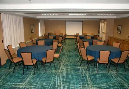 Springhill Suites By Marriott Las Cruces - 9