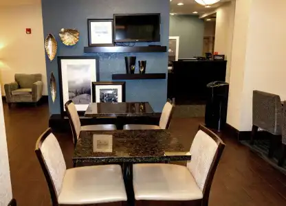 Hampton Inn Ft. Walton Beach - 3