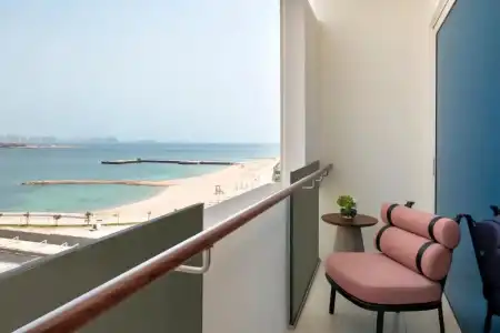Rixos Gulf Doha - 62