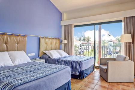 PortAventura - Includes unlimited access PortAventura Park & 1 access Ferrari Land - 9