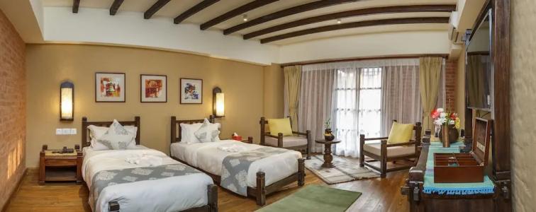 Thamel Home - 28