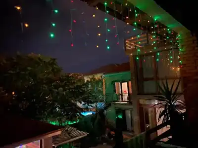 Batumi Wonderland Guest House - 42