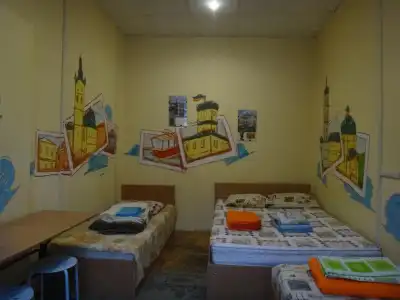 Misterhostel - 9