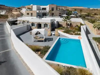 Desiterra Resort - 95